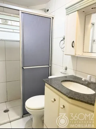 Imagem Apartamento para Venda em Santo André / SP no bairro Vila São Pedro