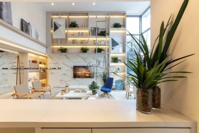 Imagem Apartamento à venda em São Paulo/SP