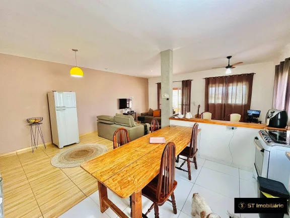 Imagem Casa à venda em Terra Preta - Mairiporã/SP - 250,00m2 por R$790.000