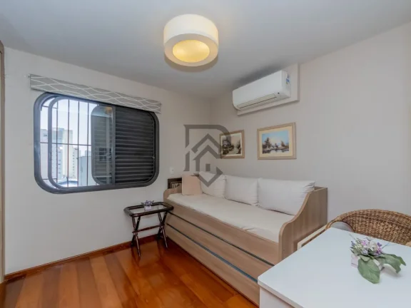 Imagem Apartamento Cobertura Duplex pronto para morar
