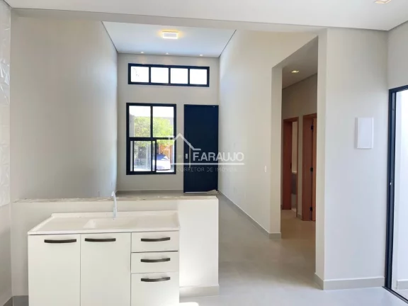 Imagem Casa em condomínio fechado para venda em Sorocaba-SP!