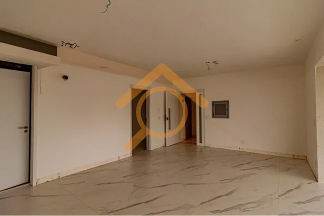 Imagem Apartamento à venda em São Paulo-SP, Jardim Marajoara: 3 quartos, 1 suíte, 2 banheiros, 2 vagas, 121m²