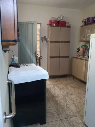 Imagem CASA TÉRREA 4 DORMITÓRIOS, SALA TV, JARDIM PRESIDENTE DUTRA II, RIBEIRÃO PRETO/SP