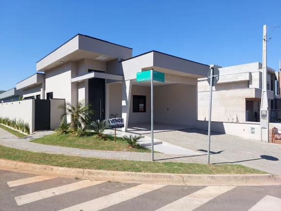 Imagem CASA DE ESQUINA - EXCELENTE ACABAMENTO - CONDOMÍNIO JARDIM DOS LÍRIOS - PAULÍNIA