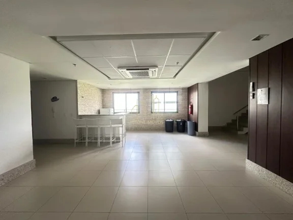 Imagem Apartamento de 2 quartos com suíte e 2 vagas de garagem no Caminho das Árvores, Salvador-BA: o seu novo lar aguarda por você! Salvador Prime.