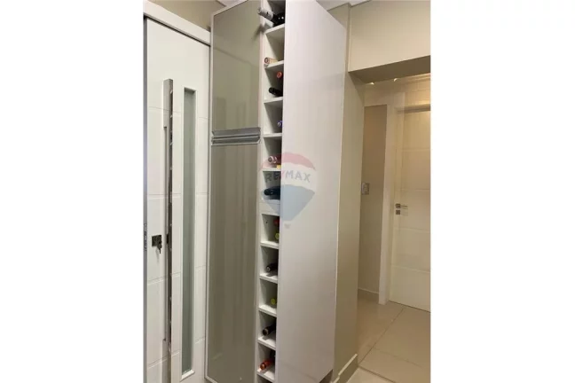Imagem Apartamento na alameda campinas - Mobiliado