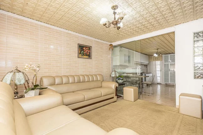 Imagem Casa 3 quartos no Seminário Curitiba