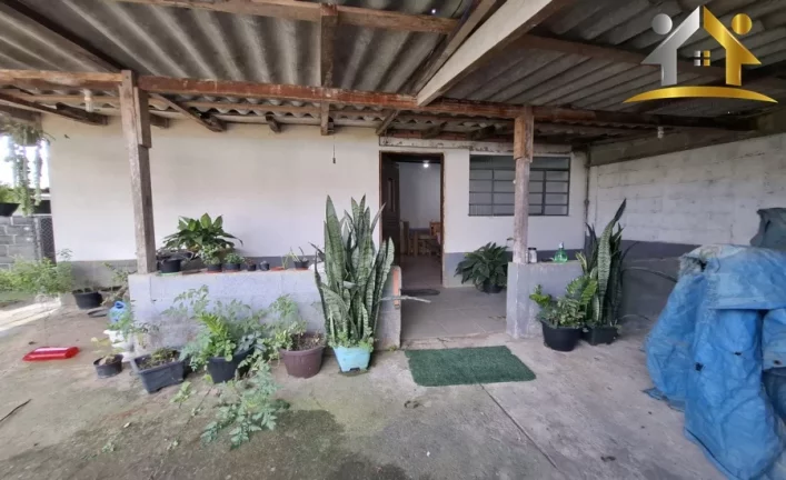 Imagem Casa Térrea - Tijuco Preto - Cotia | Batelli Imóveis
