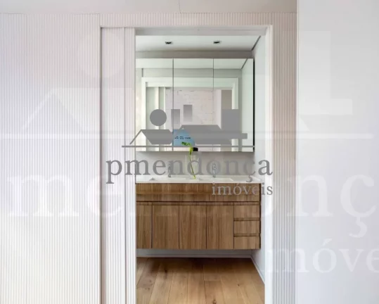 Imagem Apartamento 2 quartos, 1 suite, 1 vaga, 93,50 m2