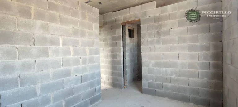 Imagem Apartamento com 2 dormitórios à venda, 73 m² por R$ 590.000,00 - Vila Guilhermina - Praia Grande/SP