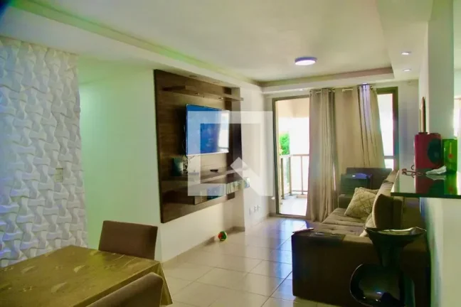 Imagem Apartamento à Venda - Recreio, 3 Quartos, 82 m2