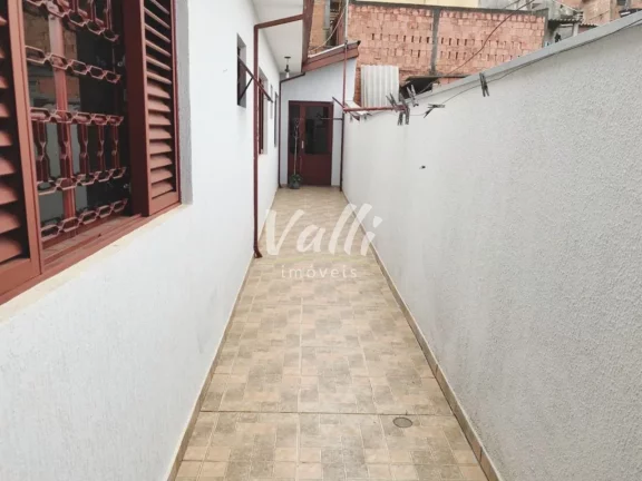Imagem Casa RESIDENCIAL em Americana - SP, Parque Gramado