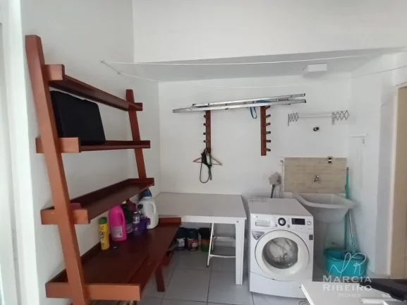 Imagem Apartamento Cobertura 2 Dormitórios na Carvoeira, Florianópolis/SC