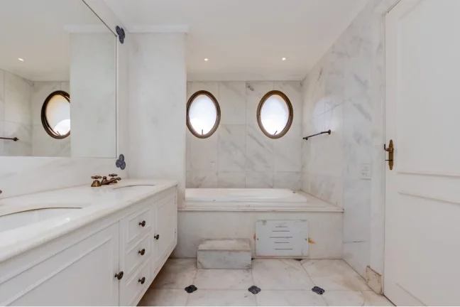 Imagem APARTAMENTO RESIDENCIAL em São Paulo - SP, Jardim Paulista