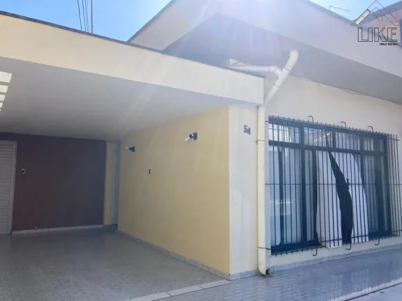 Imagem [Casa - Venda][Vila Nair]
