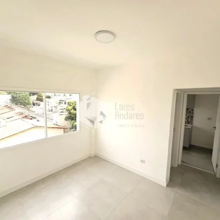 Imagem APARTAMENTO À VENDA, 30M² COM 1 DORM. PLANEJADO NA COZINHA, COOKTOP, BOX DE VIDRO NO BANHEIRO E FECHADURA INTELIGENTE VILA DA SAÚDE