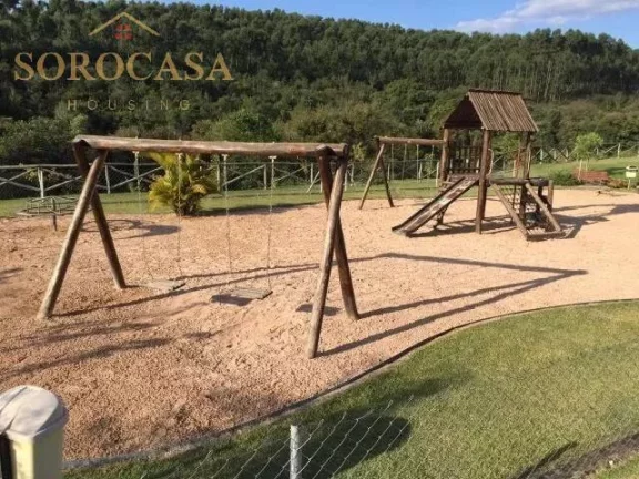 Imagem Terreno à Venda 1000m² - Cond. Fazenda Alta Vista