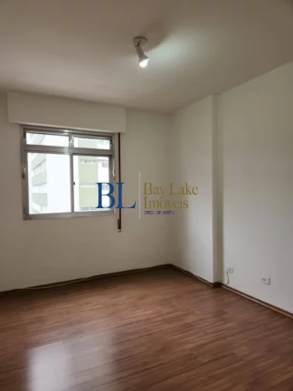 Imagem Apartamento À Venda Com 80M² - 2 Quartos Em Moema!!Edifício Agami!!