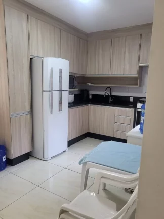Imagem Casa com 2 dormitórios à venda, 65 m² por R$ 370.000,00 - Jardim Cambuci - Mogi das Cruzes/SP