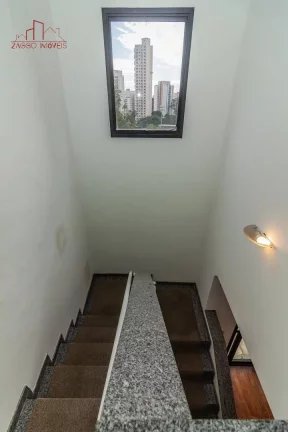 Imagem Linda Cobertura Duplex - 323 m² - Vila Andrade