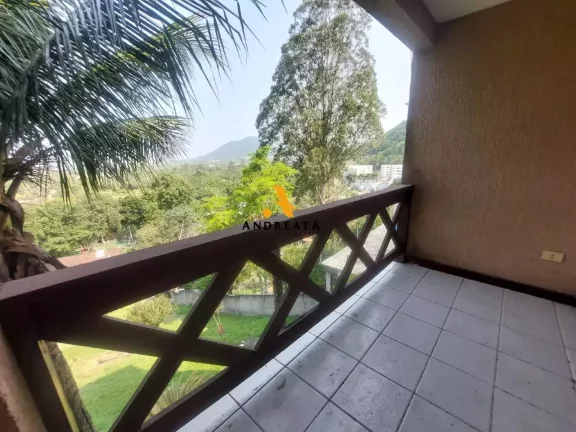Imagem ESTRADA DOS BANDEIRANTES - VARGEM GRANDE - CASA COM LINDA VISTA 3 SUITES
