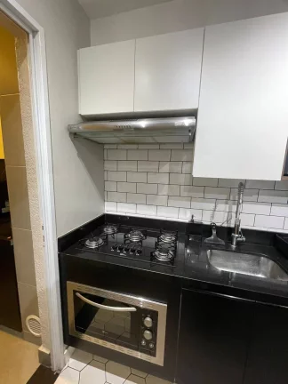 Imagem Lindo Apartamento 56m² sendo 1 Suíte no Bela Vista/Vila Osasco