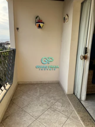 Imagem Apartamento à venda no bairro Enseada - Guarujá/SP