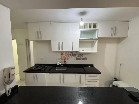 Imagem Apartamento com 3 dormitórios à venda, 60 m² por R$ 398.000,00 - Vila Matilde - São Paulo/SP