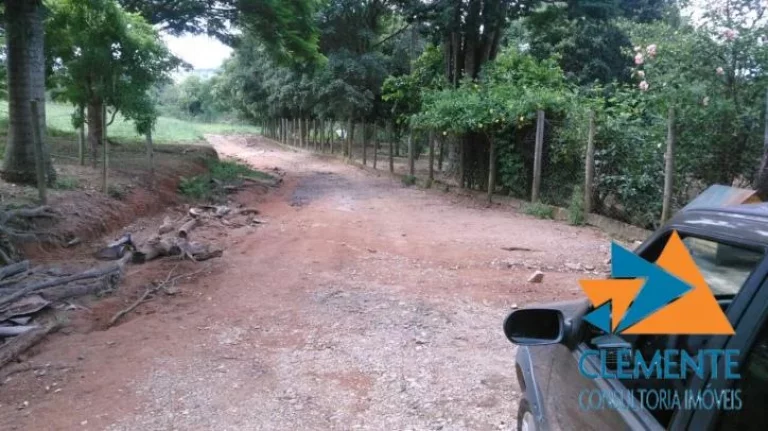 Imagem FAZENDA 85% URBANIZADAS , 102 HECTARES,04 NASCENTES