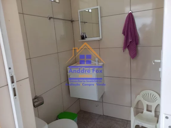 Imagem Apartamento tipo casa com terraço e dois quartos no Méier - Rio de Janeiro , RJ