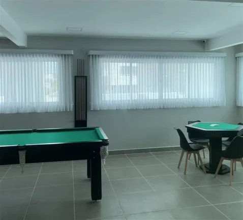 Imagem APARTAMENTO COM 76 m² - CENTRO - MONGAGUA SP