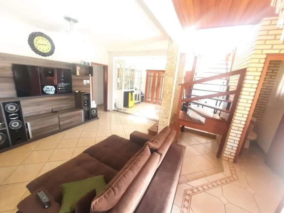 Imagem Casa à Venda, Campeche, 356m2, 5 Dormitórios(4S), Campeche, Florianópolis/SC