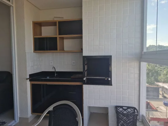 Imagem Venha conhecer e se apaixonar por essa cobertura a venda na praia toninhas