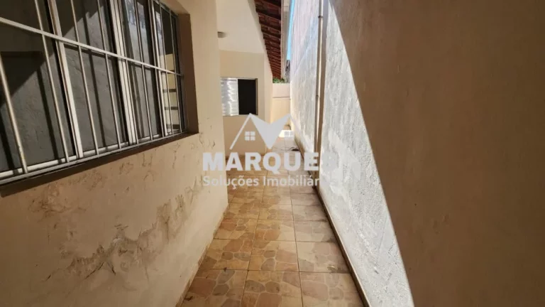 Imagem Casa a Venda no bairro Jardim Novo Ângulo - Hortolândia, SP