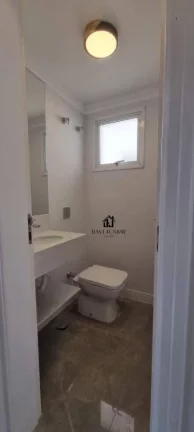 Imagem Casa com 4 dormitórios sendo 2 suítes à venda, 150 m² por R$ 1.100.000 - Campolim - Sorocaba/SP