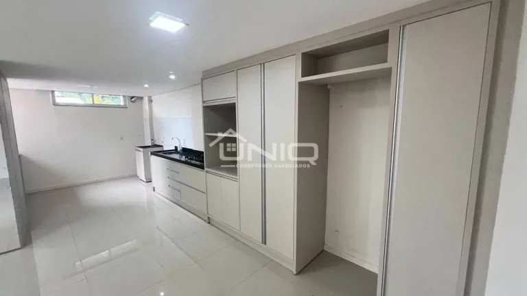 Imagem Apartamento Suíte + 02 Dormitórios - Ed Residencial Atlantis - La Salle