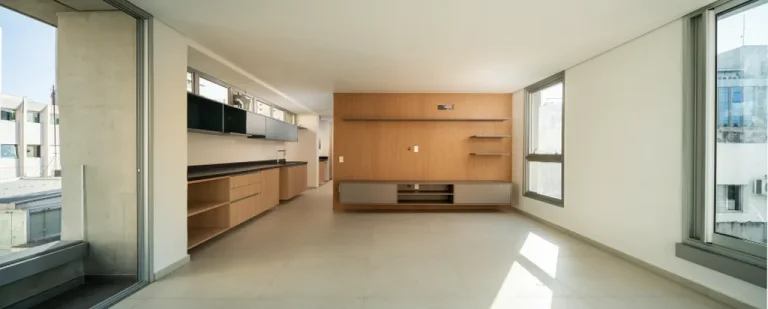 Imagem Apartamento à venda em São Paulo, Itaim Bibi, com 1 quarto, 79,2m2