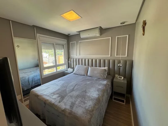 Imagem Apartamento à venda no bairro Menino Deus - Porto Alegre/RS