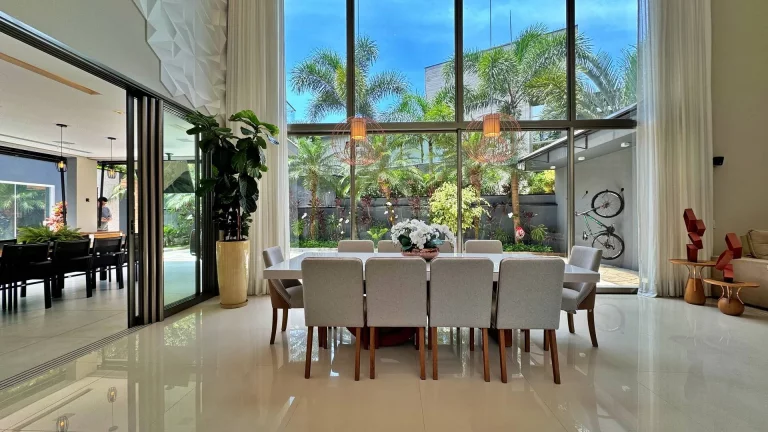 Imagem Exclusividade e Sofisticação na Riviera de São Lourenço Módulo 12