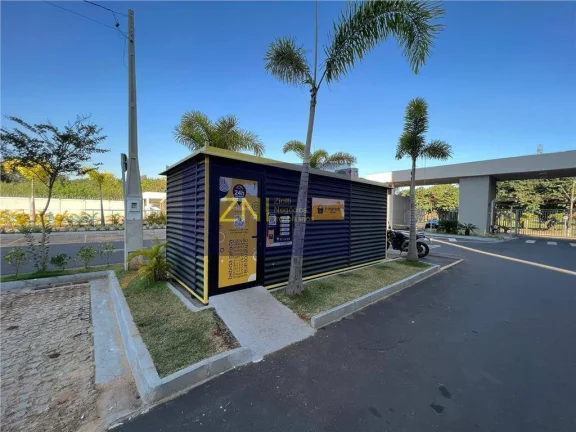 Imagem Apartamento à Venda no Portal Mirante da Colina R 1377