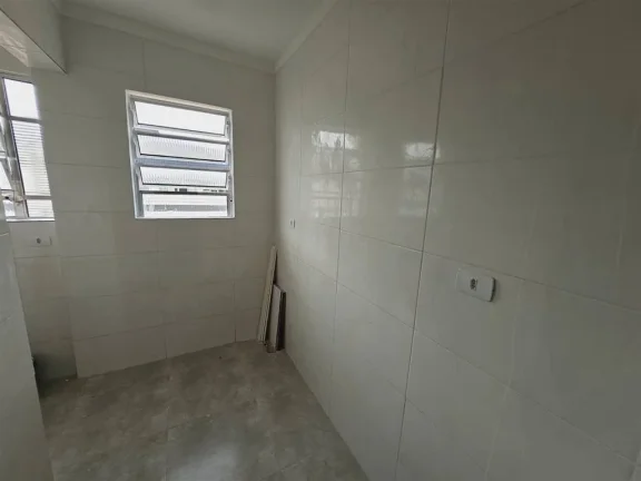 Imagem APARTAMENTO COM 36 m² - BOQUEIRAO - PRAIA GRANDE SP