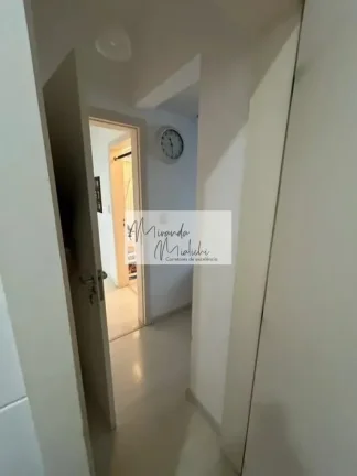 Imagem Apartamento à venda no bairro Saco Grande - Florianópolis/SC