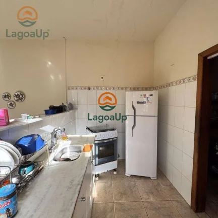 Imagem Casa com 4 dormitórios à venda, 194 m² por R$ 1.630.000,00 - Condomínio Vivendas - Lagoa Santa/MG