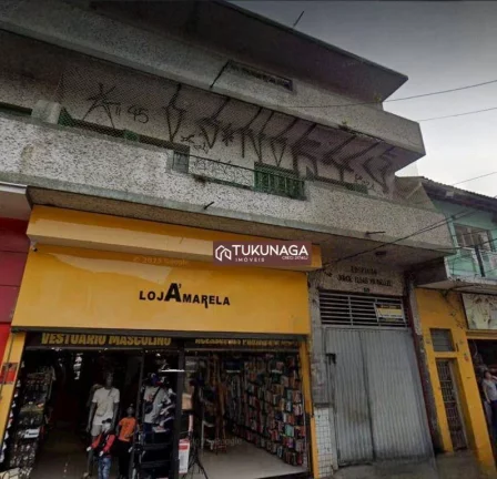 Imagem Apartamento com 2quartos à venda, 100 m² por R$ 260.000 - Vila Galvão - Guarulhos/SP