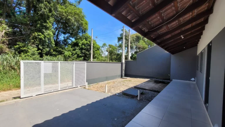 Imagem Casa em Itapoá - Próximo ao Porto