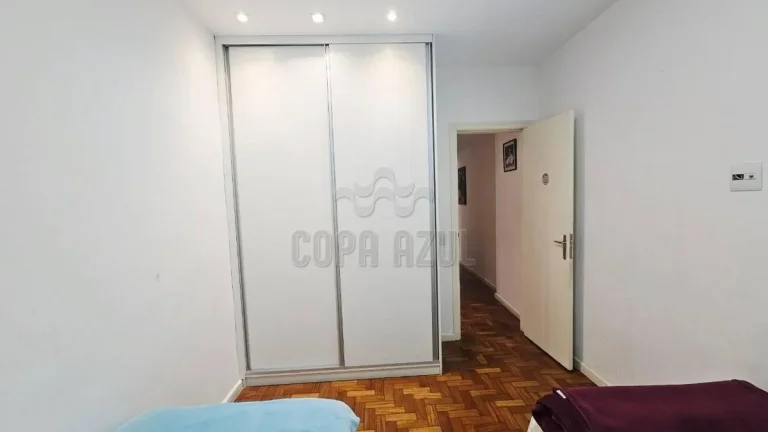 Imagem Copacabana - Residencial › Apartamento com 3 quarto(s) a Venda