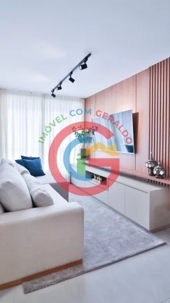 Imagem ÚLTIMAS UNIDADES - New Free - Apartamento 2 Q - Pronto pra morar - Jd. Novo Mundo