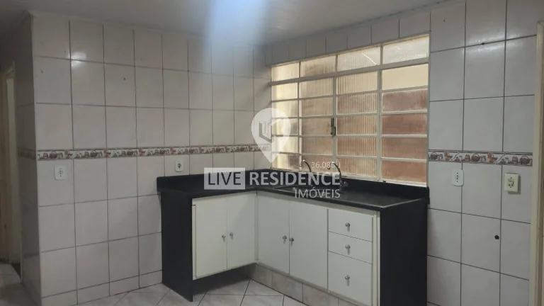 Imagem Casa à venda no bairro do Engenho!