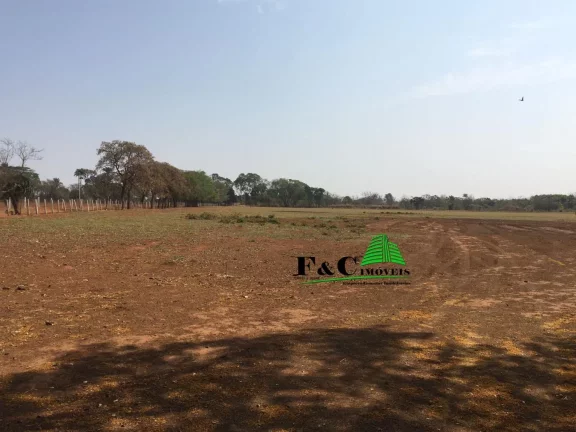 Imagem Área para Venda em Limeira, saida rodovia limeira-piracicaba
