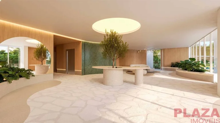 Imagem Garden Park FG | 3 Suítes | 122m² | Barra Norte